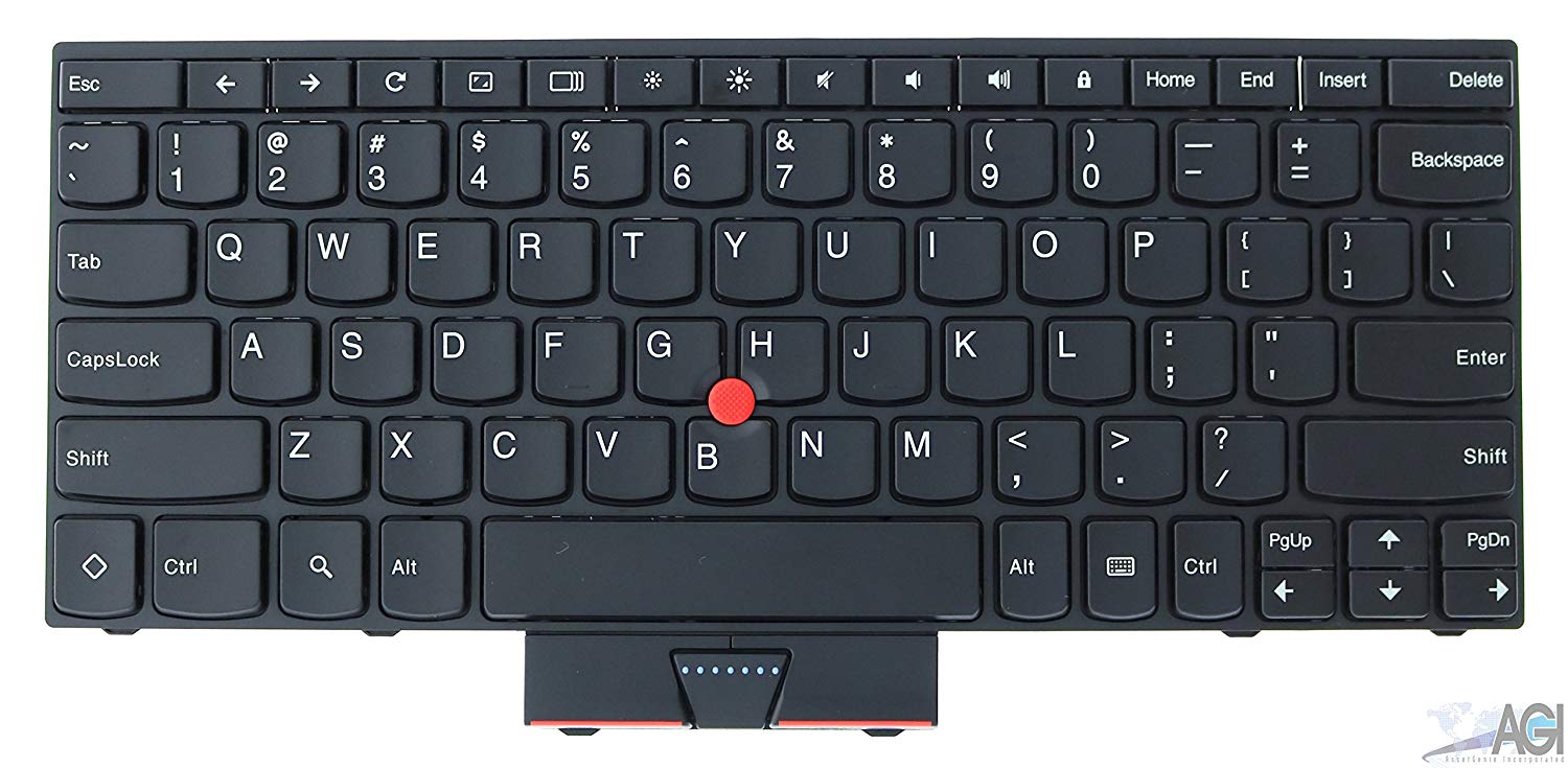 Lenovo Thinkpad Keyboard